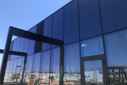 Officine Bertazzon Spa - Malta